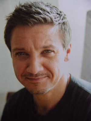Jeremy Renner pic #609397