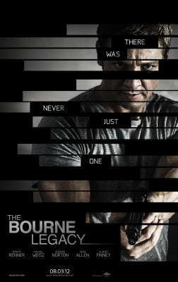 Jeremy Renner pic #465408