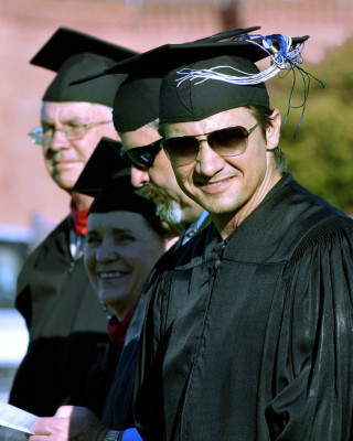 Jeremy Renner pic #630732