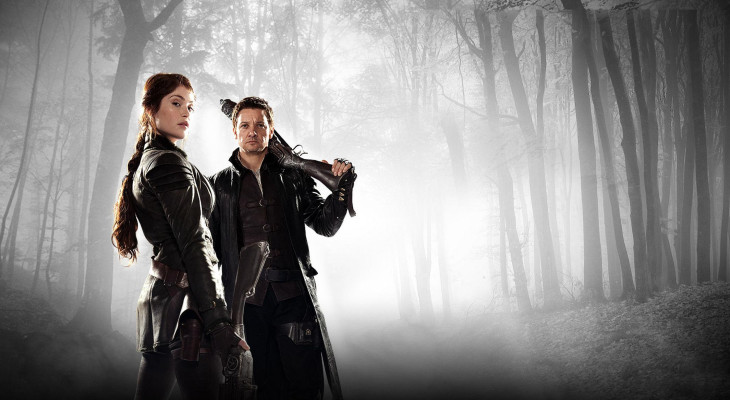 Jeremy Renner pic #603613