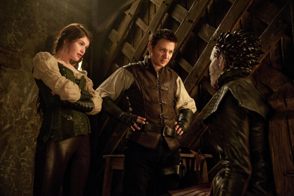 Jeremy Renner pic #603606