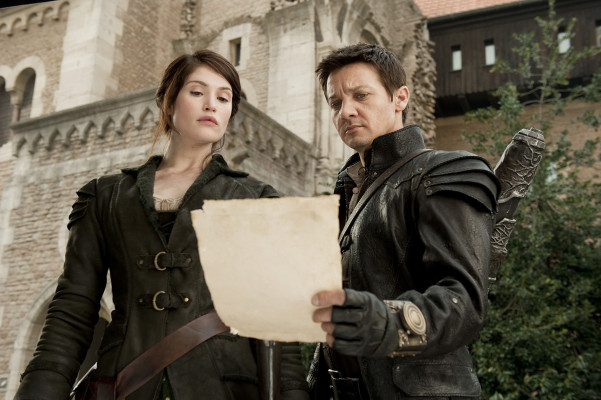 Jeremy Renner pic #603612