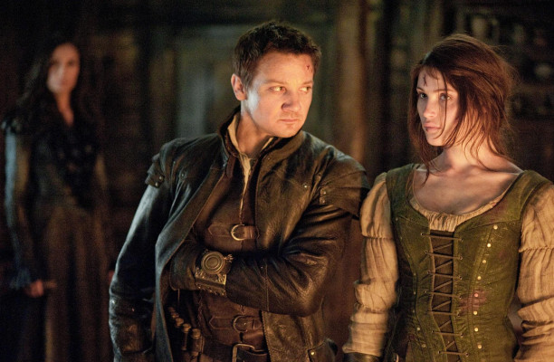 Jeremy Renner pic #603605