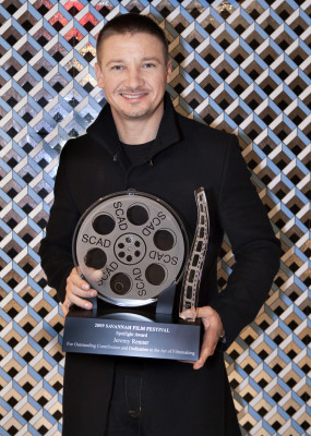 photo 14 in Jeremy Renner gallery [id280064] 2010-07-22 00:00:00