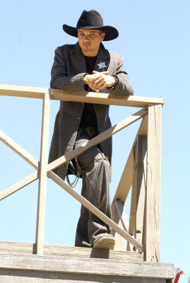Jeremy Renner pic #618247