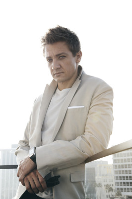 Jeremy Renner pic #518710