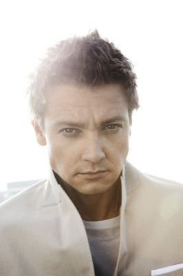 Jeremy Renner pic #518709