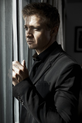 Jeremy Renner pic #518708