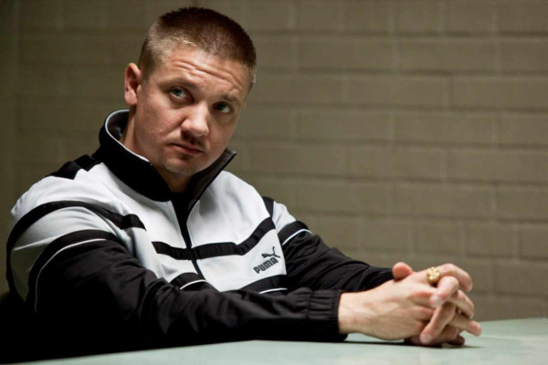 Jeremy Renner pic #324004