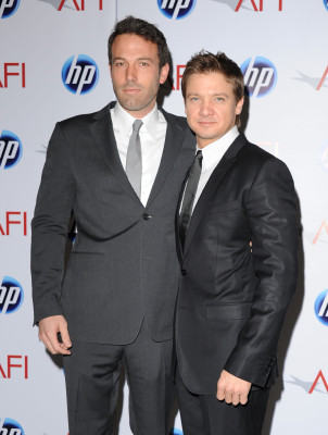 photo 12 in Jeremy Renner gallery [id623117] 2013-04-06 00:00:00