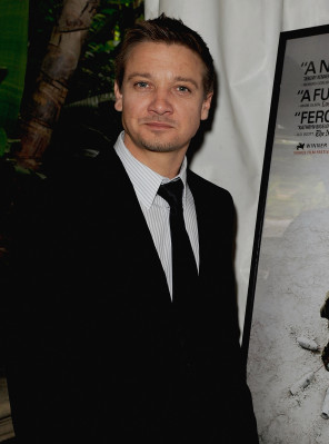 photo 10 in Jeremy Renner gallery [id623119] 2013-04-06 00:00:00