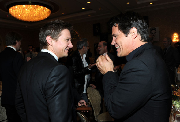 photo 8 in Jeremy Renner gallery [id623201] 2013-04-08 00:00:00