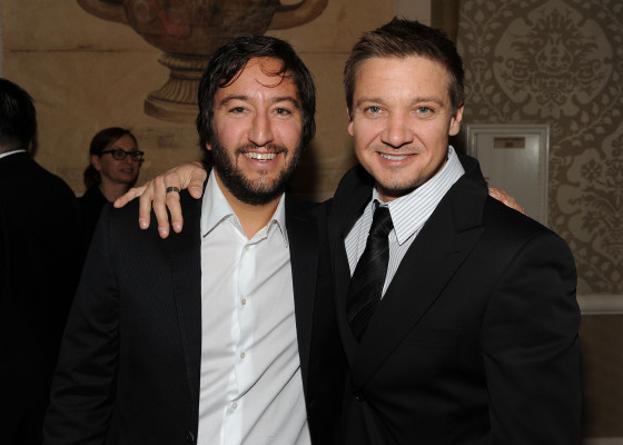 Jeremy Renner pic #623207