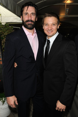 Jeremy Renner pic #623206