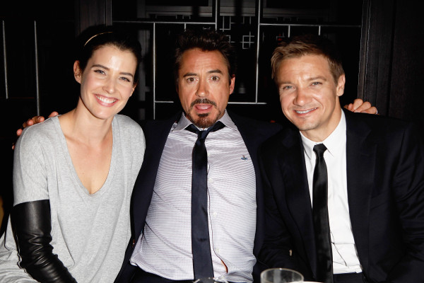 Jeremy Renner pic #624022