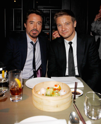 Jeremy Renner pic #624021