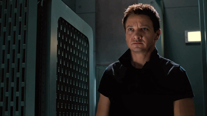 Jeremy Renner pic #603238