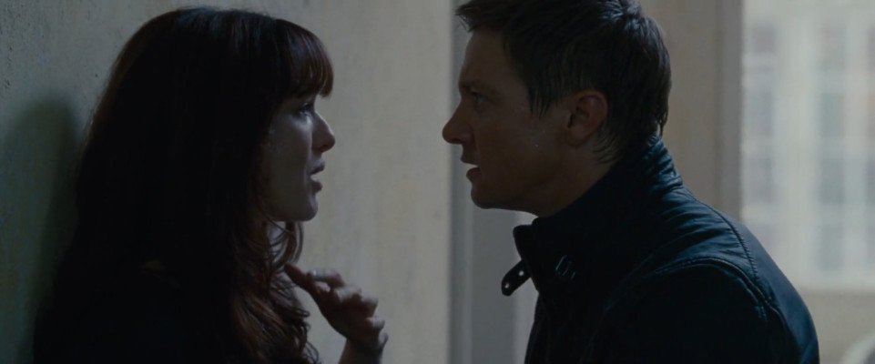 Jeremy Renner pic #604433