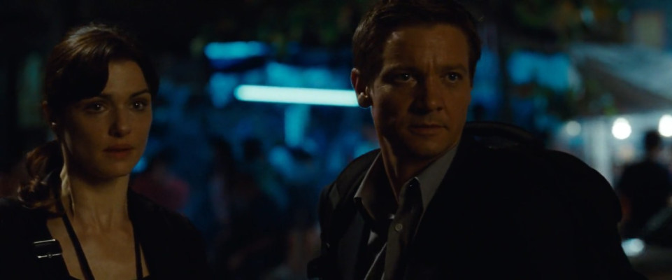 Jeremy Renner pic #604431