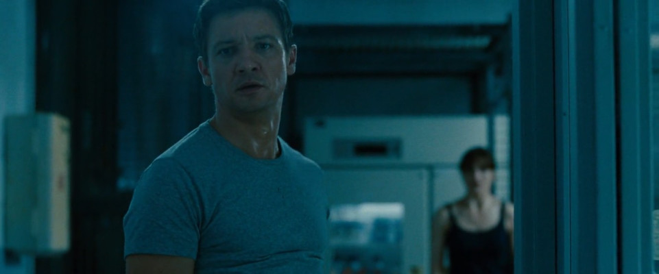 Jeremy Renner pic #604430