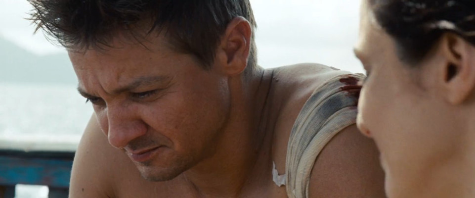 Jeremy Renner pic #604425