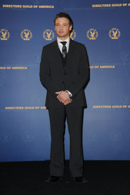 Jeremy Renner pic #624560