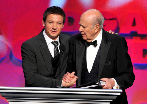 Jeremy Renner pic #624815