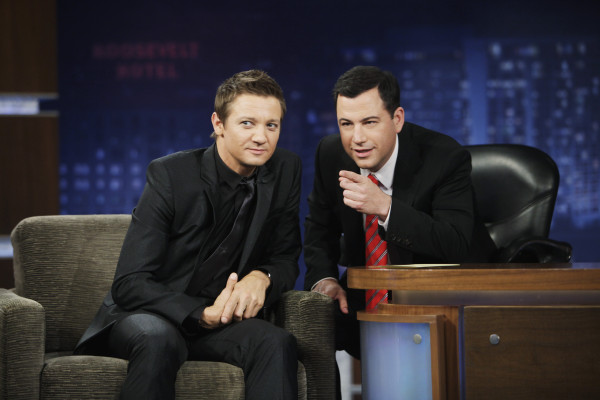 photo 28 in Jeremy Renner gallery [id547002] 2012-08-12 00:00:00