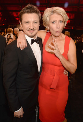 Jeremy Renner pic #741112