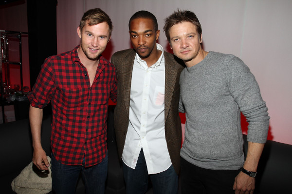 photo 9 in Jeremy Renner gallery [id624819] 2013-04-14 00:00:00