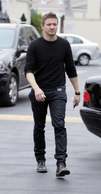 Jeremy Renner pic #603235