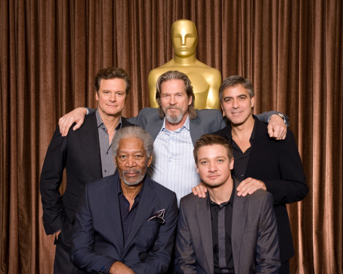 Jeremy Renner pic #511380