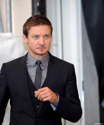 Jeremy Renner pic #329908