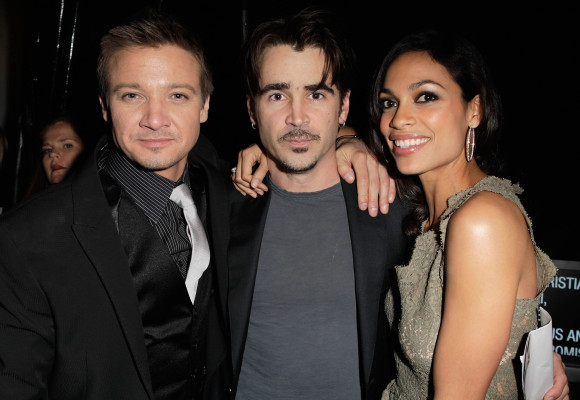 photo 6 in Jeremy Renner gallery [id625079] 2013-04-14 00:00:00