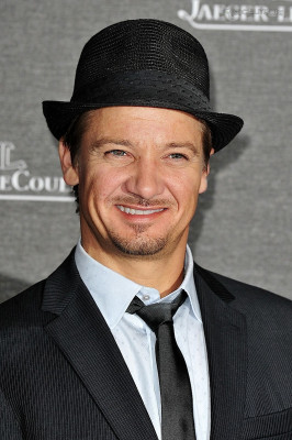 Jeremy Renner pic #299716