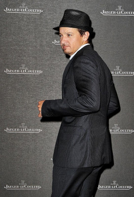 Jeremy Renner pic #299717