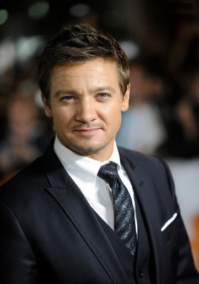 Jeremy Renner pic #311391