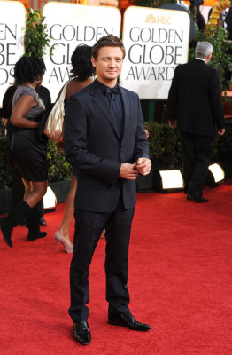 Jeremy Renner pic #625077