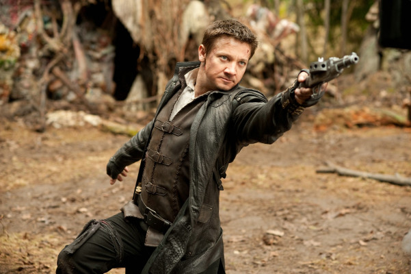 photo 23 in Jeremy Renner gallery [id608675] 2013-02-24 00:00:00