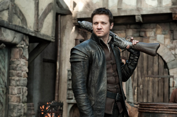 Jeremy Renner pic #608856