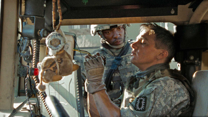 Jeremy Renner pic #609413