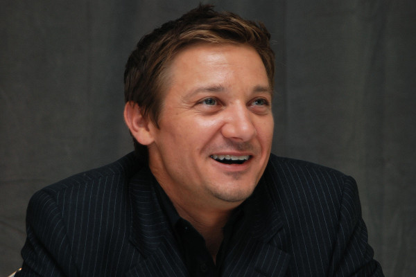 Jeremy Renner pic #436807