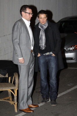 Jeremy Renner pic #605193