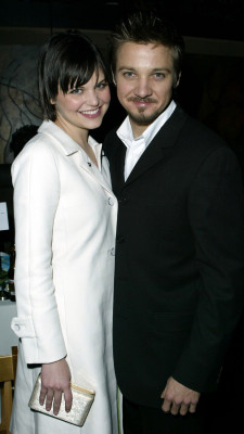 Jeremy Renner pic #552860
