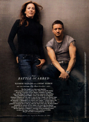 Jeremy Renner pic #330121