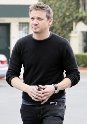 Jeremy Renner pic #347011