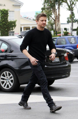 Jeremy Renner pic #347014