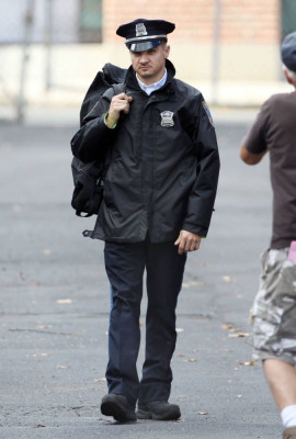 Jeremy Renner pic #625089