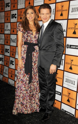 Jeremy Renner pic #625083