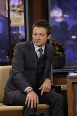 Jeremy Renner pic #626085